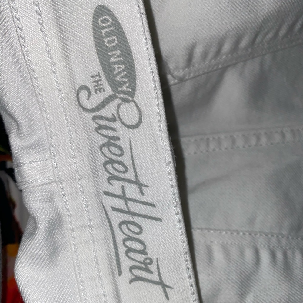 Capris pants - Picture 3 of 4